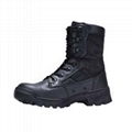 tactical boots Waterproof desert boots 2