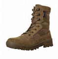 tactical boots Waterproof desert boots