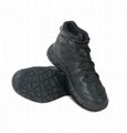 tactical boots,military training Waterproof desert boots