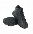 tactical boots,military training Waterproof desert boots 2