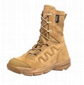 tactical boots,military Waterproof