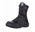 tactical boots,military Waterproof desert boots