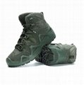 Outdoor Sports Tactical Boots,Special Forces Boots