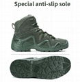 Outdoor Sports Tactical Boots,Special Forces Boots