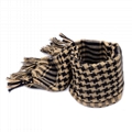 GP-S003 SHEMAGH,Ghillie Camouflage Scarf,ARABIAN Scarf Shemagh