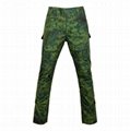 GP-MJ028-2 Combat G2 Tactical BDU w/Pads Russian Camouflage 5