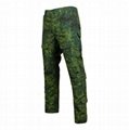 GP-MJ028-2 Combat G2 Tactical BDU w/Pads Russian Camouflage