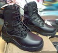 Botas Tacticas 2