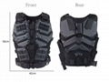 GP-V023 Tactical Gear Vest,Police Equipment,Military Tactical Vest