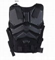 GP-V023 Tactical Vest,Police Equipment,Military Vest 3