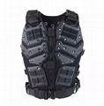 GP-V023 Tactical Gear Vest,Police Equipment,Military Tactical Vest 2