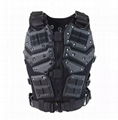 GP-V023 Tactical Gear Vest,Police Equipment,Military Tactical Vest