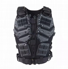 GP-V023 Tactical Vest,Police Equipment,Military Vest