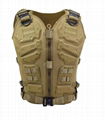 GP-V023 Tactical Gear Vest,Police Equipment,Military Tactical Vest 1