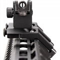 FLIP UP REAR IRON SIGHT  4