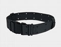 G.I. STYLE NYLON PISTOL BELT,US ARMY MIL LOAD BEARING Combat Duty Belt