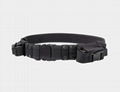 GP-TB003 LAW ENFORCEMENT AND SECURITY DUTY BELT, Tactical Duty Belt