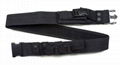 GP-TB003 LAW ENFORCEMENT AND SECURITY DUTY BELT, Tactical Duty Belt