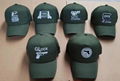 GP-CH010 TACTICAL MESH CAP 4