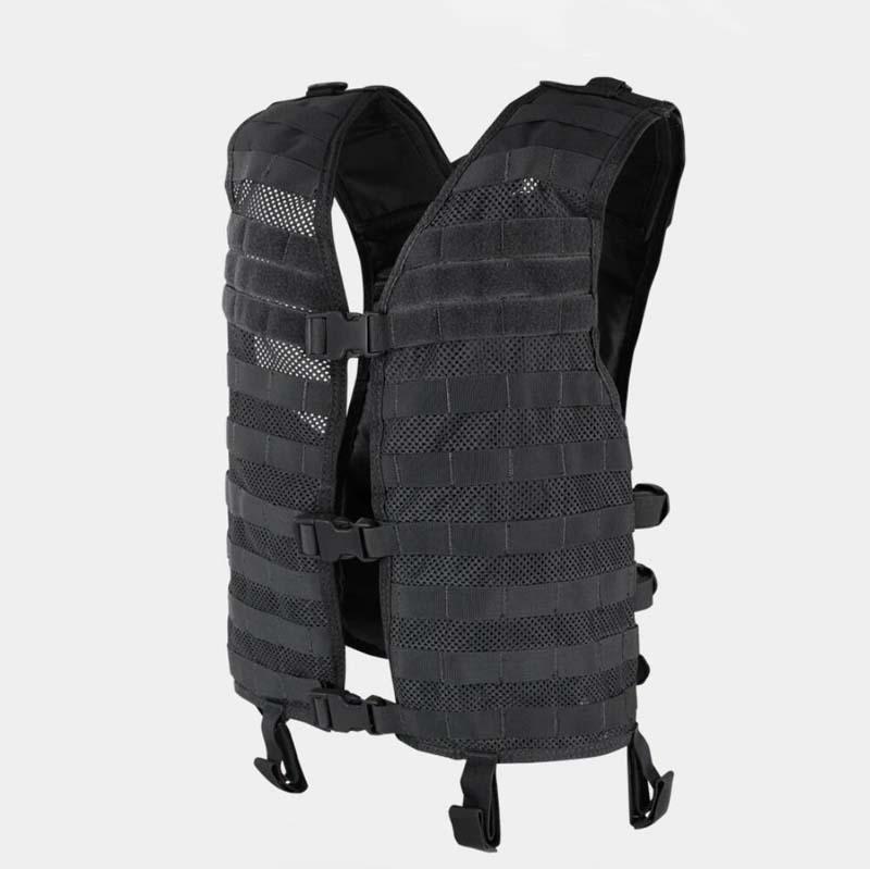 GP-V042  MESH HYDRATION VEST,MOLLE Modular Vest 3