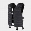 GP-V042  MESH HYDRATION VEST,MOLLE Modular Vest