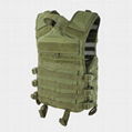 GP-V042  MESH HYDRATION VEST,MOLLE Modular Vest