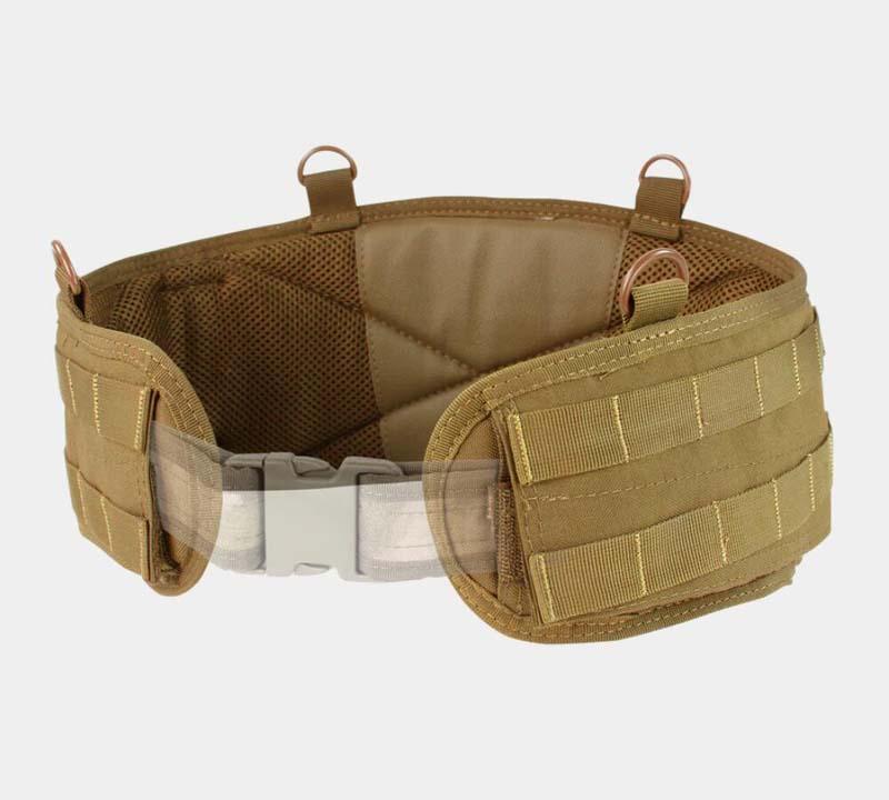 GP-TB012 BATTLE BELT GEN II,Tactical Waist Strap Belt  5