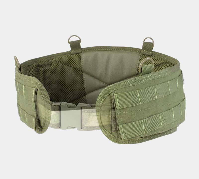 GP-TB012 BATTLE BELT GEN II,Tactical Waist Strap Belt  2