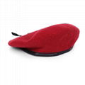 GP-CH011 WOOL BERET,Wool Berets 4