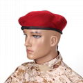 GP-CH011 WOOL BERET,Wool Berets 2