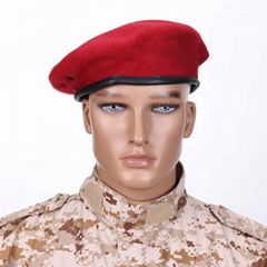 GP-CH011 WOOL BERET,Wool Berets