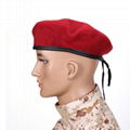 GP-CH011 WOOL BERET,Wool Berets 3