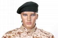 GP-CH011 WOOL BERET,Wool Berets 6