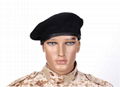 GP-CH011 WOOL BERET,Wool Berets 7