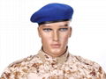 GP-CH011 WOOL BERET,Wool Berets