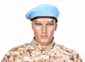 GP-CH011 WOOL BERET,Wool Berets 11