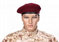 GP-CH011 WOOL BERET,Wool Berets 12