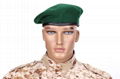 GP-CH011 WOOL BERET,Wool Berets 13