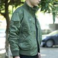 GP-JC017 MA flight suit jacket,GEN4 tactical trench coat