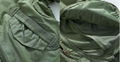 GP-JC017 MA flight suit jacket,GEN4 tactical trench coat