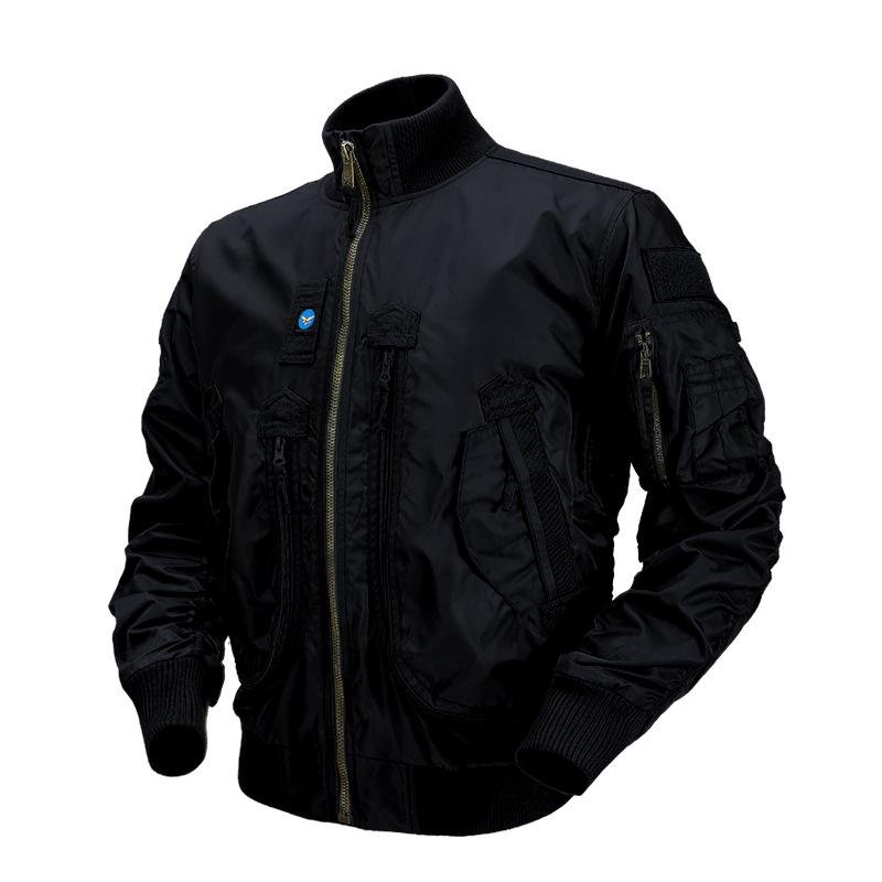 GP-JC017 MA flight suit jacket,GEN4 tactical trench coat 2