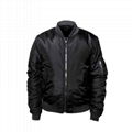 GP-JC016 Baseball Uniform,Flight Suit Jacket 5