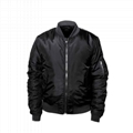 GP-JC016 Baseball Uniform,Flight Suit Jacket