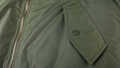 GP-JC016 Bomber Jacket,Flight Suit Jacket