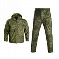 GP-MJ025 Outdoor Wear Jacket suits