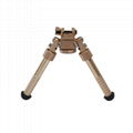 GP-0155  V8 tripod tactical bipod