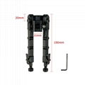 Bipod Universal 8