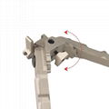 GP-0152 Metal Universal Bipod