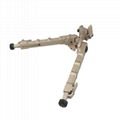 Bipod Universal 13