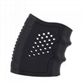 GP-TH253 BD Glock Anti Slip Grip rubber sleeve Outdoor tactical accessories